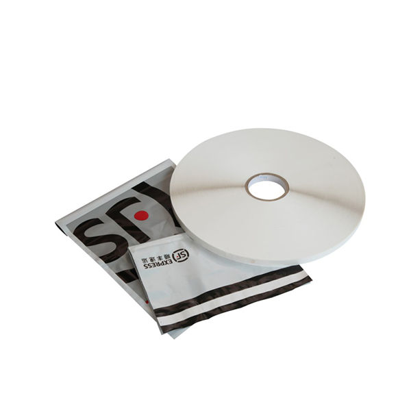 Adhesive Courier Bag Sealing Tape Cinta adhesiva de sellado de bolsas de mensajería