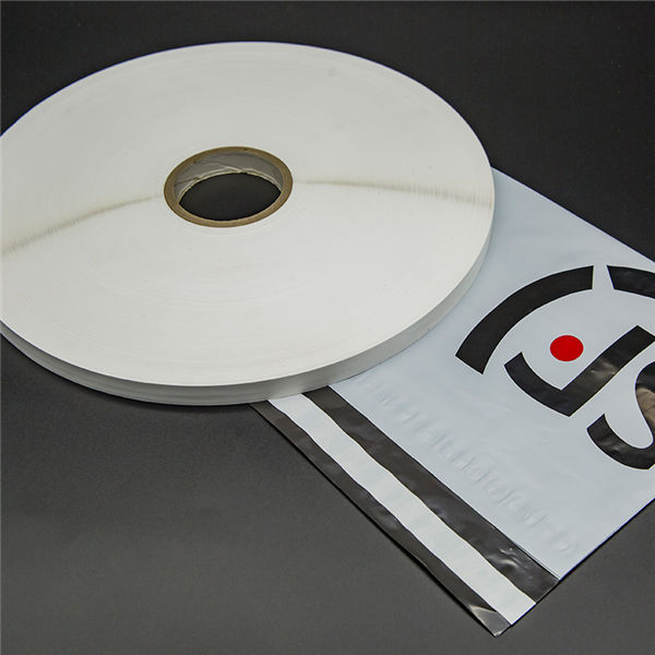 Popular PEPA Express Bag Sealing Tape Popular PEPA Express bolsa de cinta de sellado