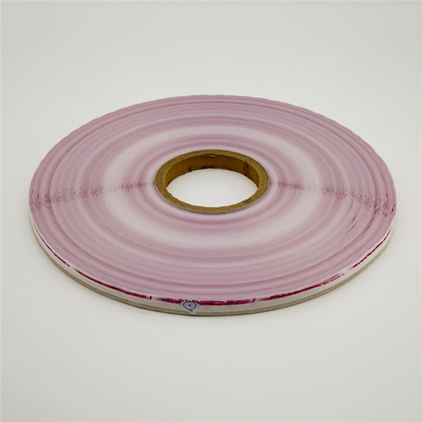 Anti Static Resealable Bag Sealing Tape Cinta de sellado de bolsas con cierre antiestático