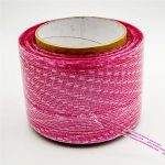 Cinta adhesiva antiestática de sellado para bolsas