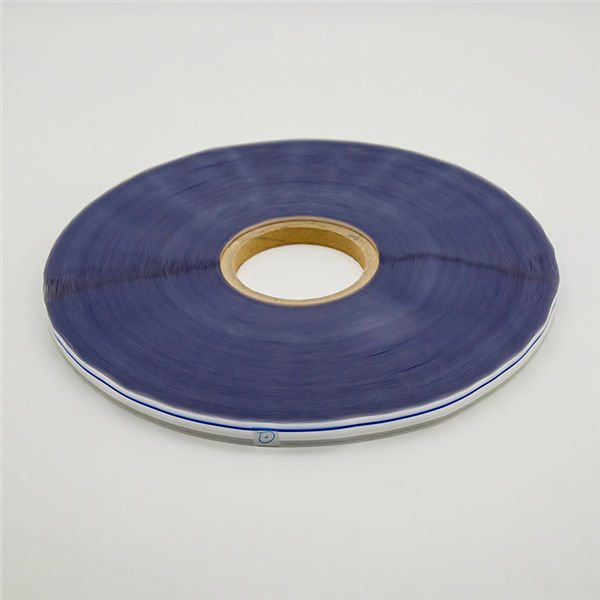 Coloured BOPP Bag Sealing Tape Cinta de sellado de bolsas de color BOPP