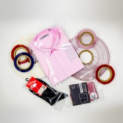 Bolsa de ropa Saeling