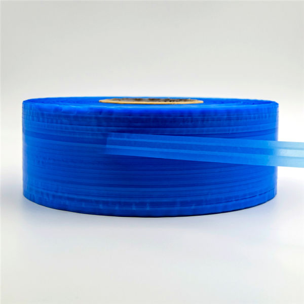 Coloured Adhesive Packing Bag Sealing Tape Cinta adhesiva de sellado de bolsas de embalaje de color