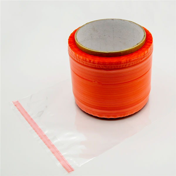 Double Sided Adhesive Bag Sealing Tape Cinta adhesiva de sellado de bolsas de doble cara