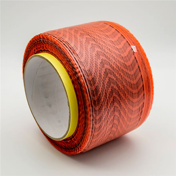 Double-Sided PE Resealable Bag Sealing Tape Cinta de sellado de bolsa de sellado doble cara de PE