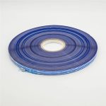 Cinta de impresión bolsa de mensajero bolsa de sellado