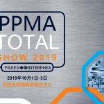 2019 PPMA Total Show en Reino Unido
