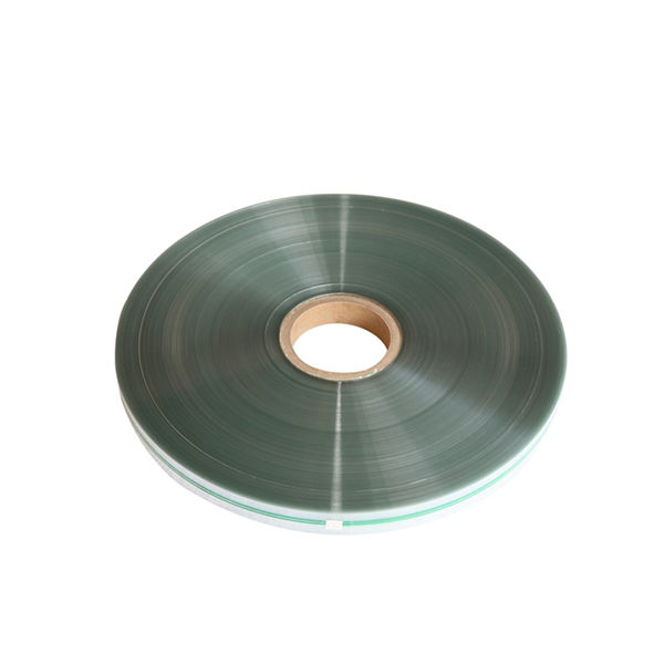 LOGO Printing Permanent Adhesive Sealing Tape LOGO que imprime la cinta adhesiva de sellado permanente