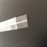 Tirador plástico de la cremallera