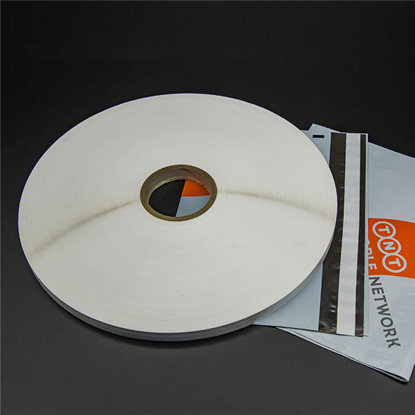 Qichang Express Bag Sealing Tape Cinta de sellado de bolsas Qichang Express